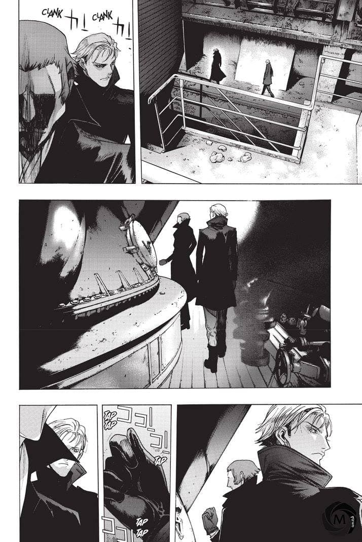 Attack on Titan - Before the Fall 25-ก่อนพายุมาเยือน