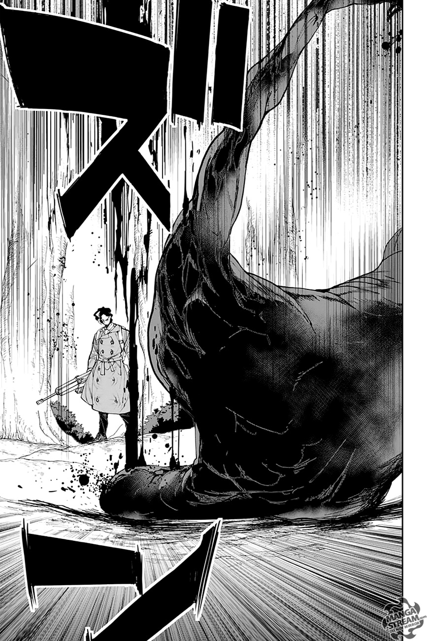 The Promised Neverland 86-ศึกพลัง