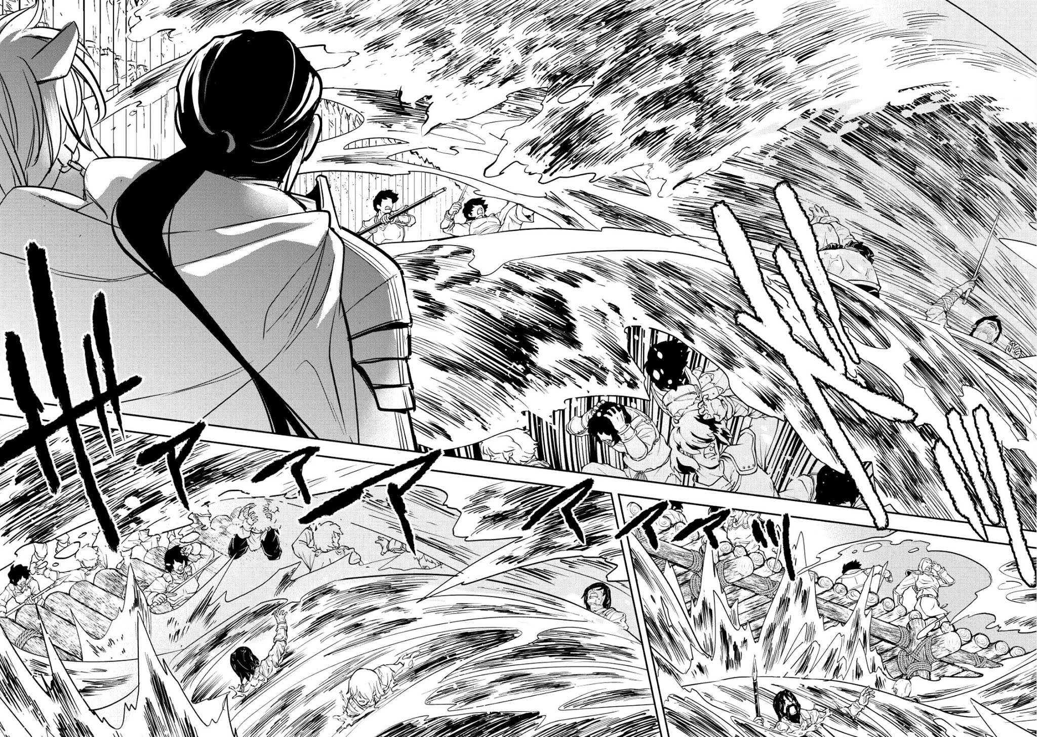 Wortenia Senki 18-18