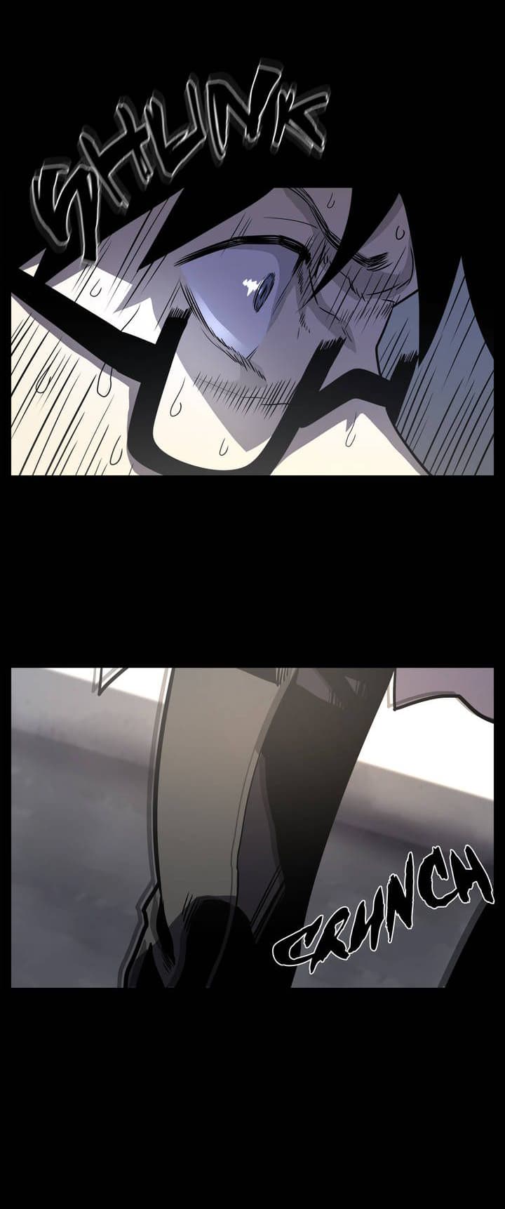 The Devil's Boy 1-1