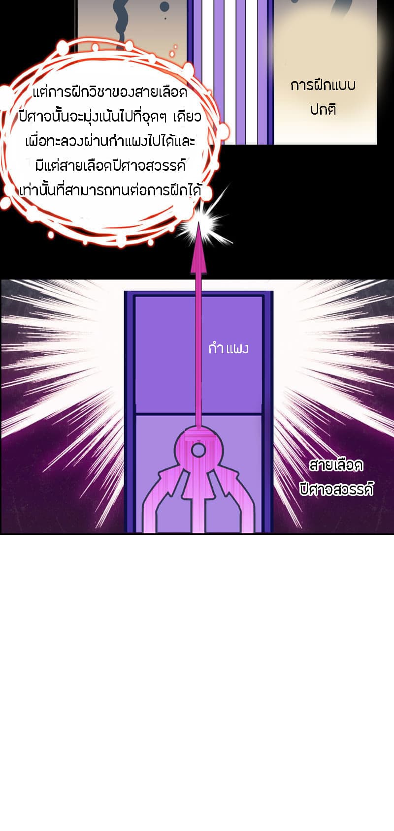 Vengeance of the Heavenly Demon 4-4