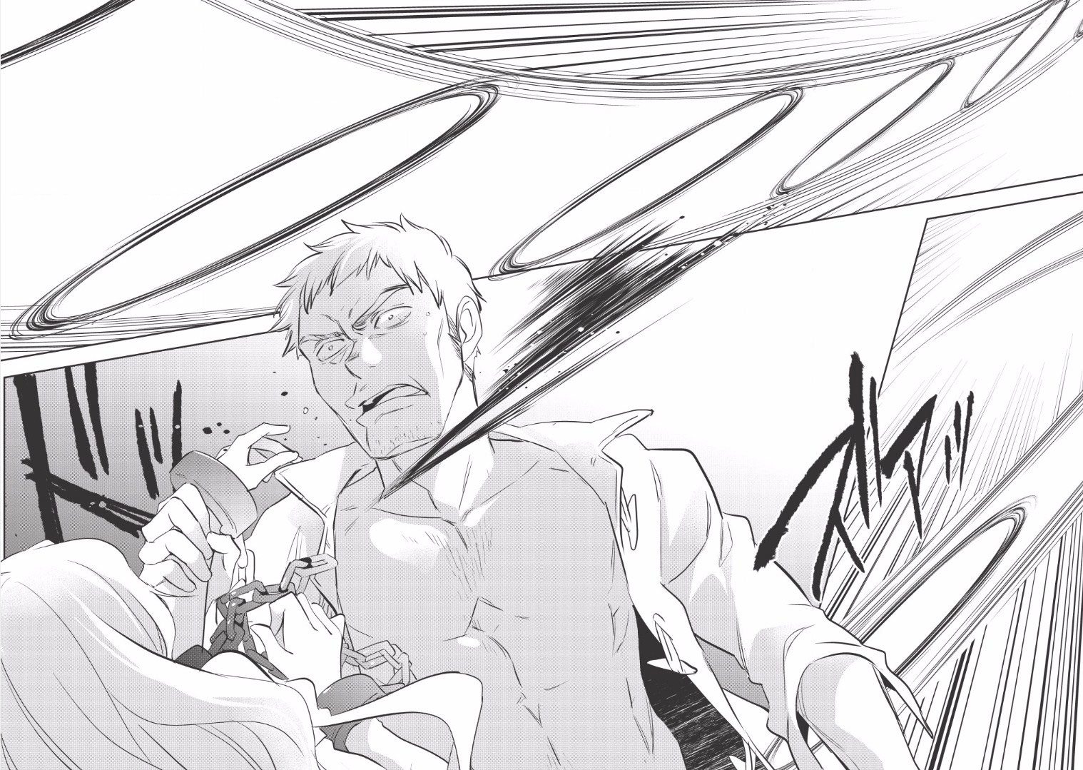 Wortenia Senki 4-กระต่ายจันทร์สีเเดง