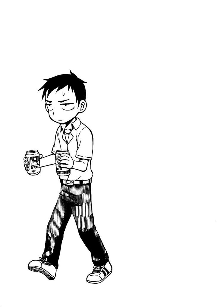 Karakai Jouzu no Takagi-san 12-ผลสอบ