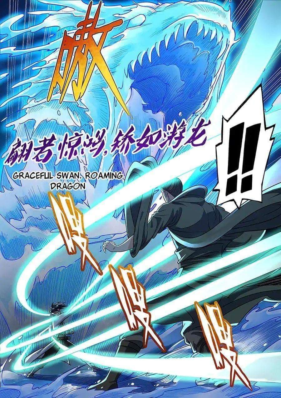 My Great Sword 12-12