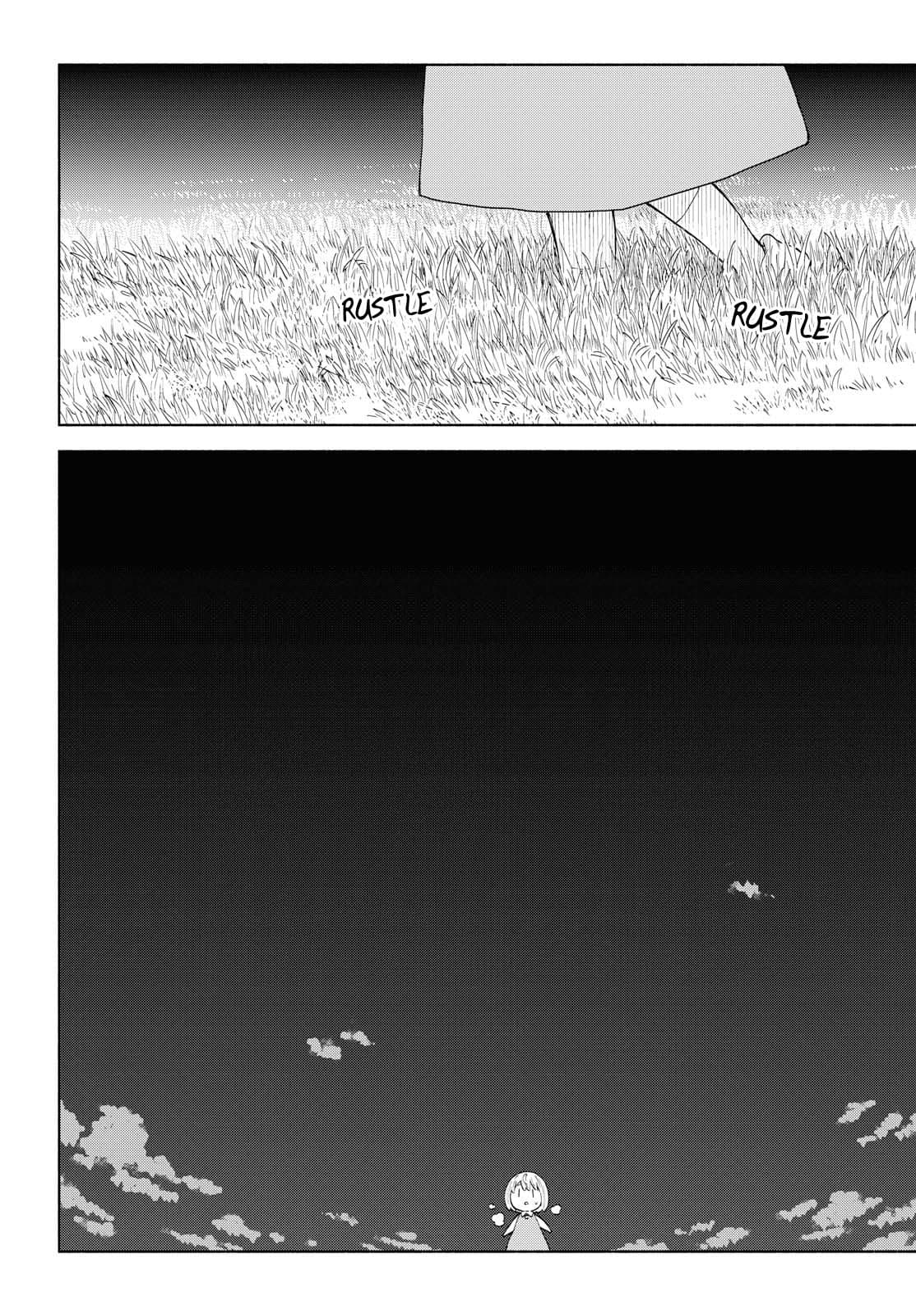 Tsurezure Biyori 15-ในความฝัน