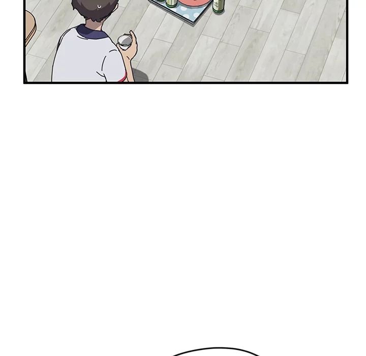 The Unwanted Roommate เพื่อนร่วมห้องแบบนี้ไม่อยากมีหรอก 4-4