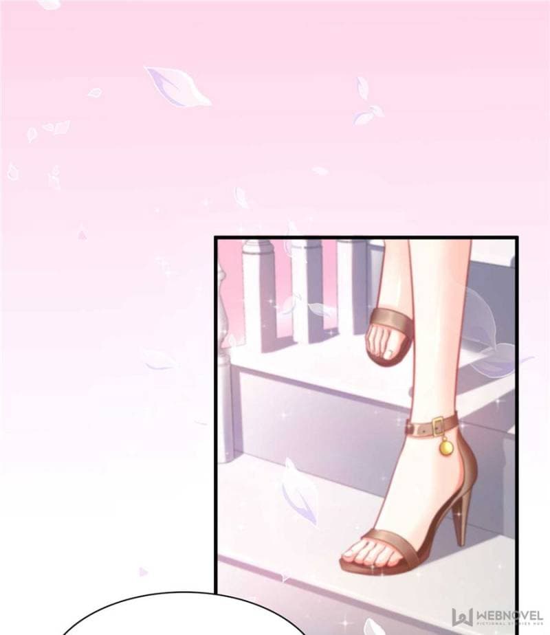 Perfect Secret Love: The Bad New Wife is a Little Sweet 4-4