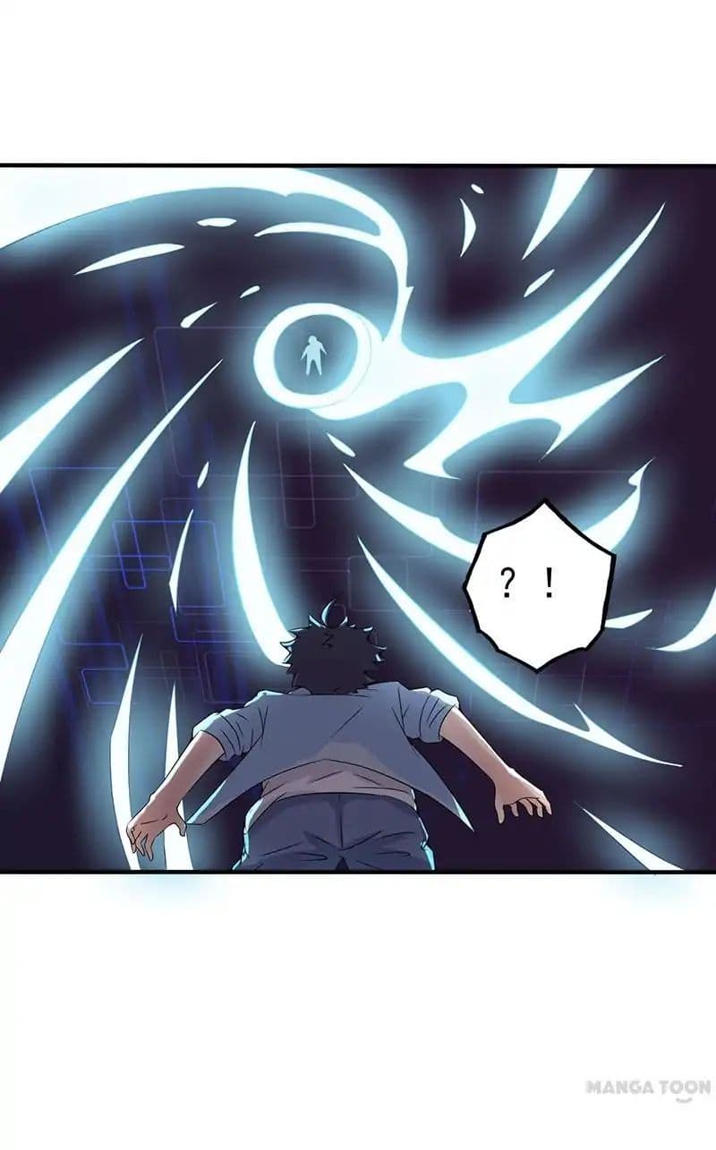 Yama of the Hell 14-14
