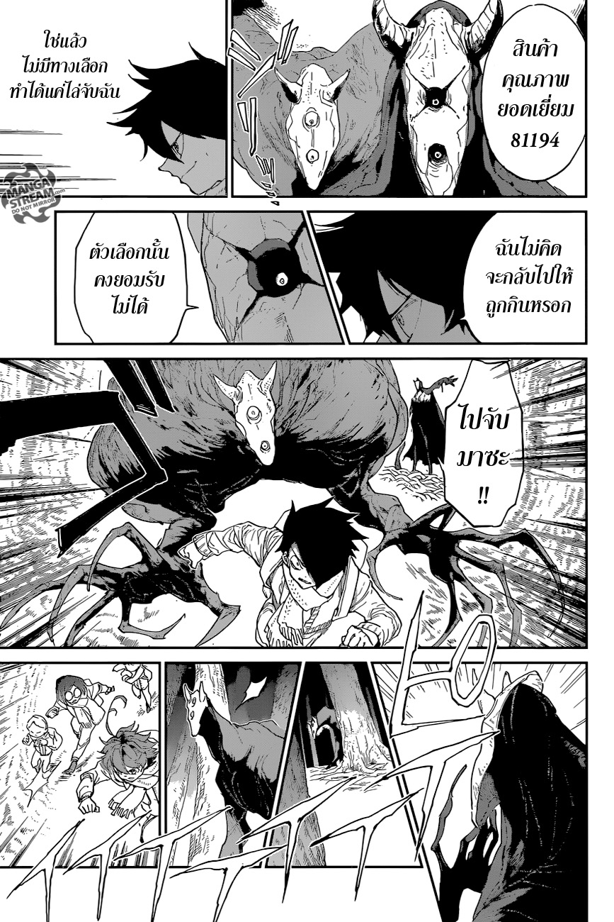 The Promised Neverland 43-81194