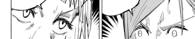 Jujutsu Kaisen มหาเวทย์ผนึกมาร 64-เพราะงั้นเองสินะ
