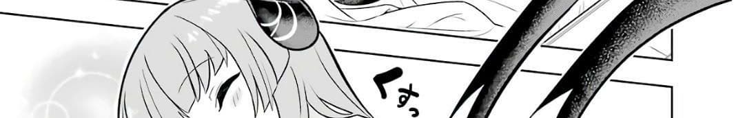 บริษัทมนต์ดำเนโครแกรนท์ // Wakamono no Kuro Mahou Hanare ga Shinkoku desu ga, Shuushoku shite Mitara Taiguu Iishi, Shachou mo Tsukaima mo Kawaikute Saikou desu! 2-2