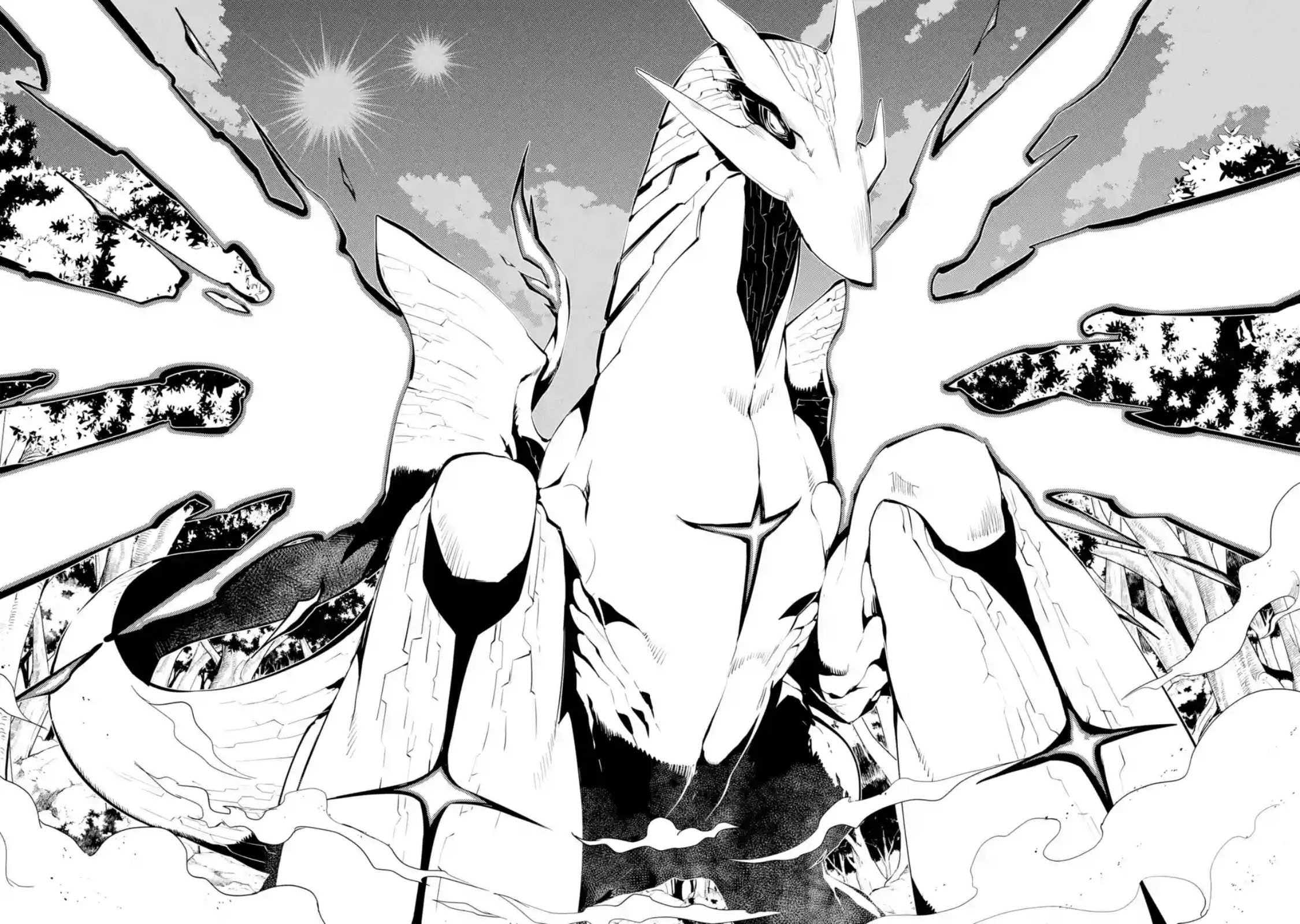 Tensei Kenja no Isekai Life เกิดใหม่ไปเป็นปราชญ์แกร่ง 8.4-เหมือนจะเป็นโจรยอดๆนะ (4)