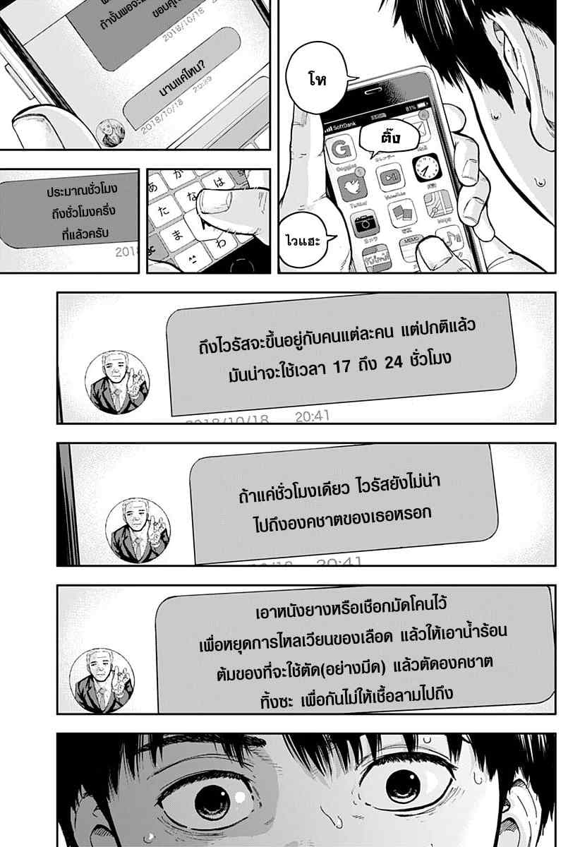 Libidors 2-ติดเชื้อ...?