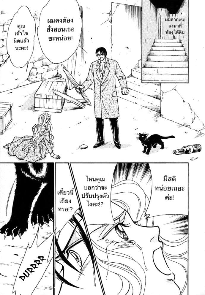 The Black Cat 1-1