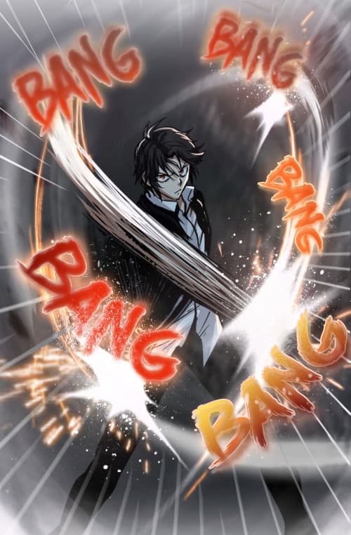 Vanguard 5-5
