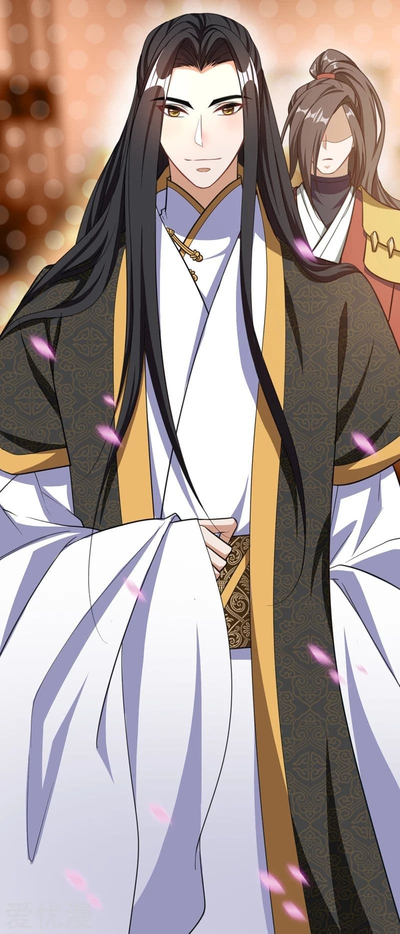 Rise of The Demon King รุ่งอรุณแห่งราชาปีศาจ 72-72