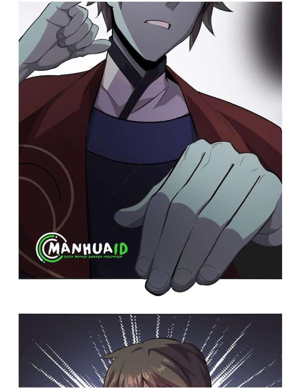 Reborn Doctor 1-1