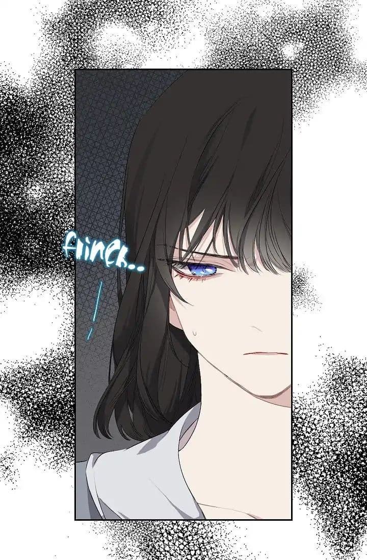 The Tyrant's First Love 3-3