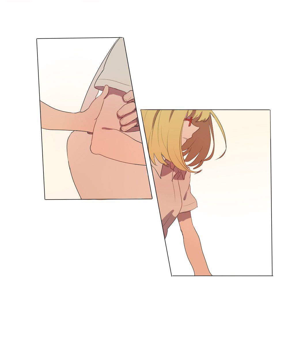 Wanting to Touch You เพียงรักสัมผัสเธอ 1-1