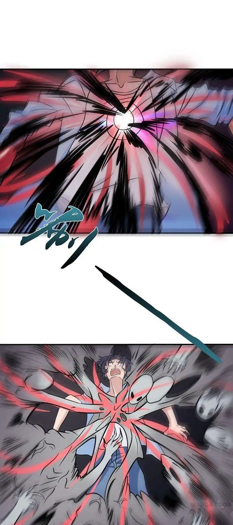 Yama of the Hell 15-15