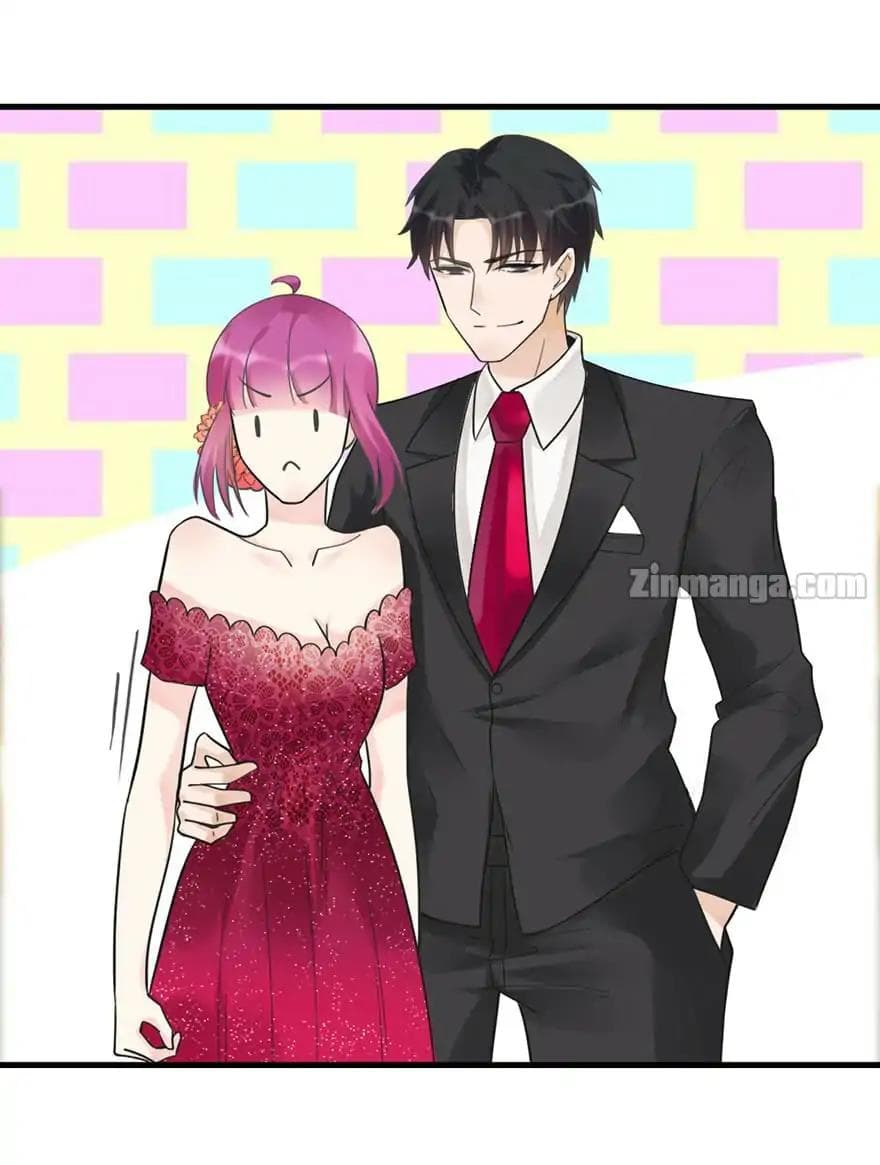 Hui Xi Yi's Love Contract 27-27