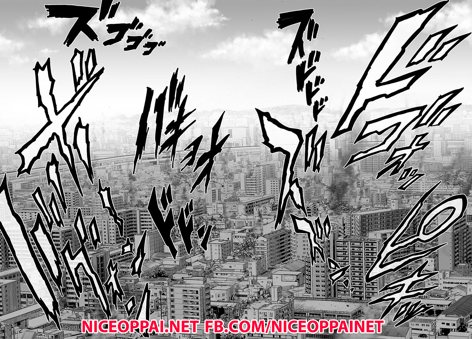 One Punch Man 75-โกง