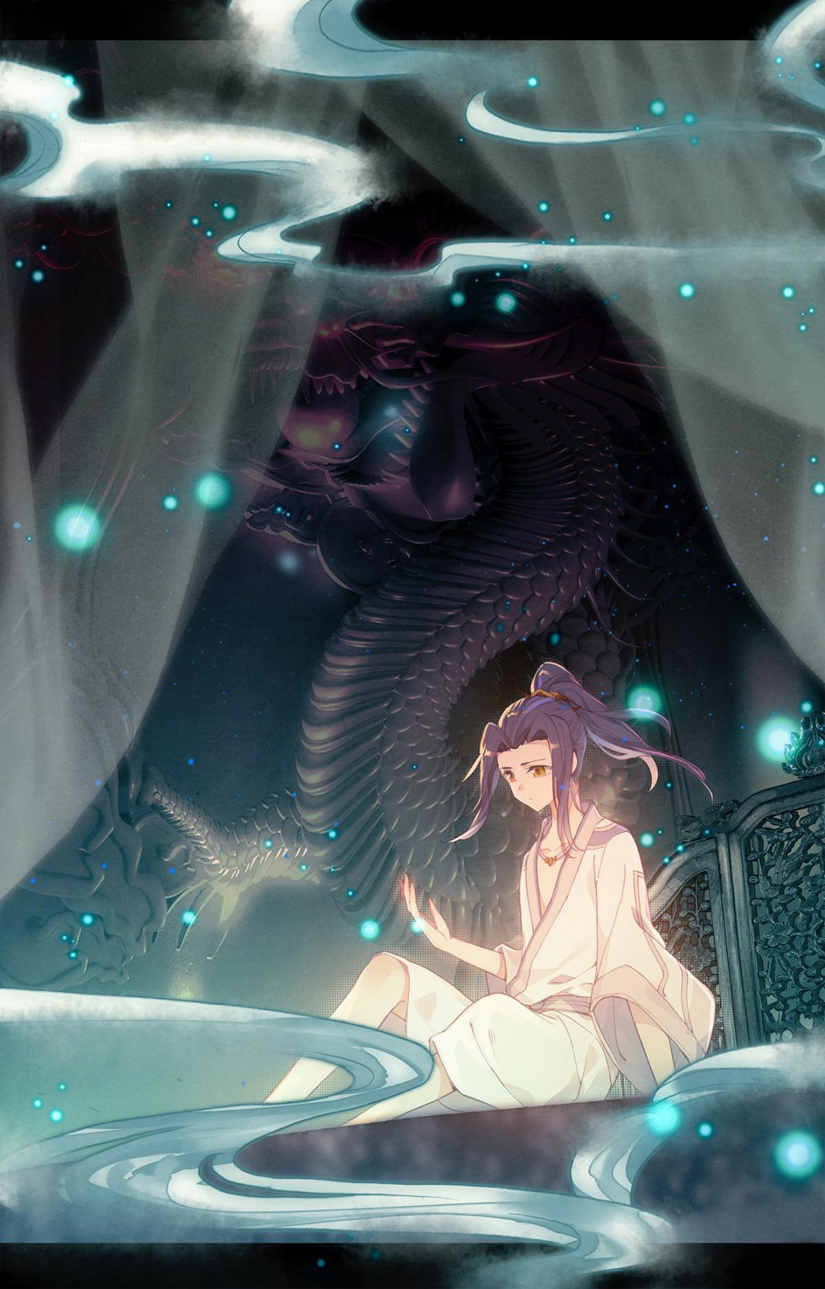 Yuan Zun 1-1