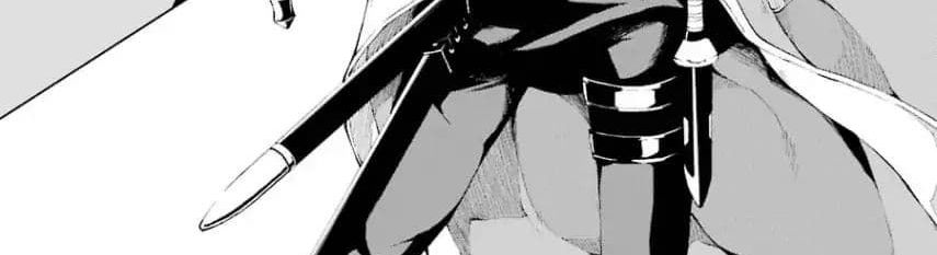 The Swordsman Called the Countless Swords Sorcerer 3-3