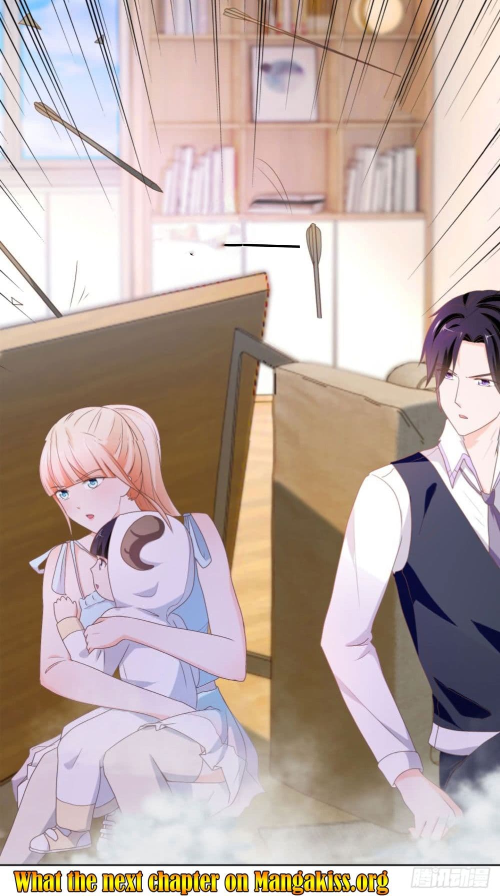 The Lovely Wife And Strange Marriage แผนรักลวงใจ 11-11