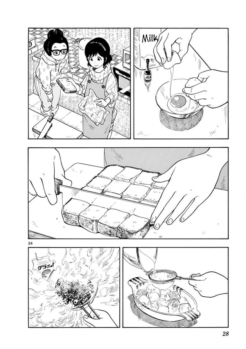 Maiko-san Chi no Makanai-san 1-ห้องครัวสุดน่ารักในเกียวโต