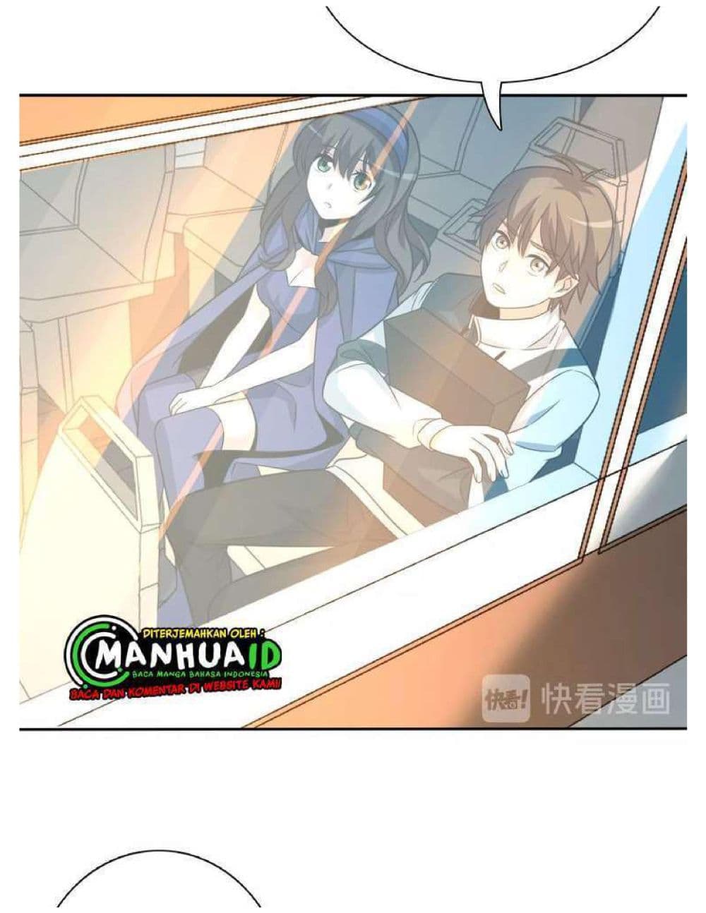 Reborn Doctor 4-4