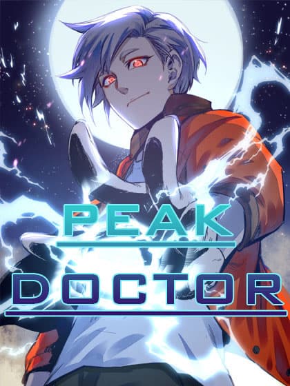 Peak Doctor 1-1