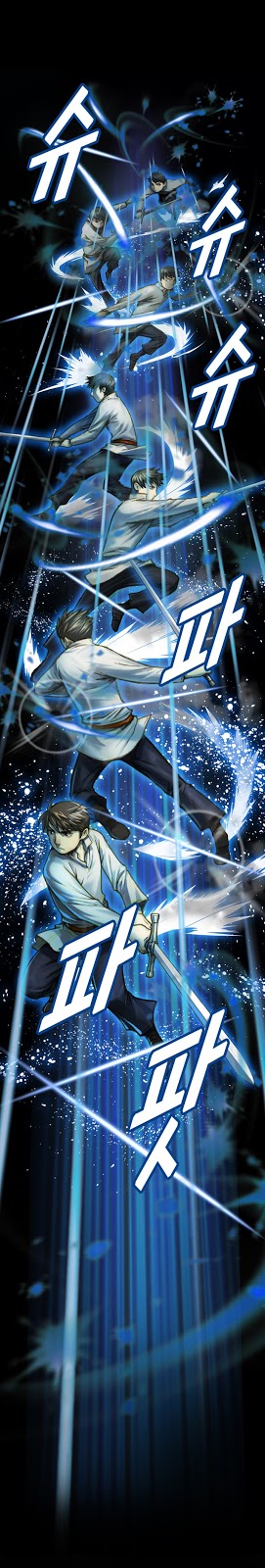 Legendary Moonlight Sculptor ประติมากรแสงจันทร์ในตำนาน 40-40