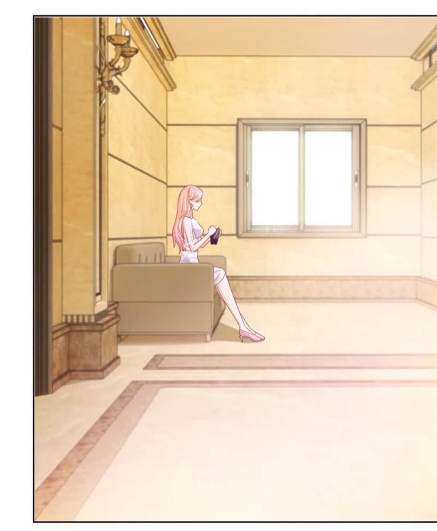 The Lovely Wife And Strange Marriage แผนรักลวงใจ 23-23