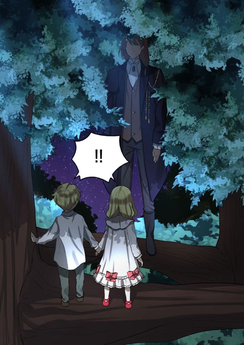 The Twin Siblings' New Life 2-2