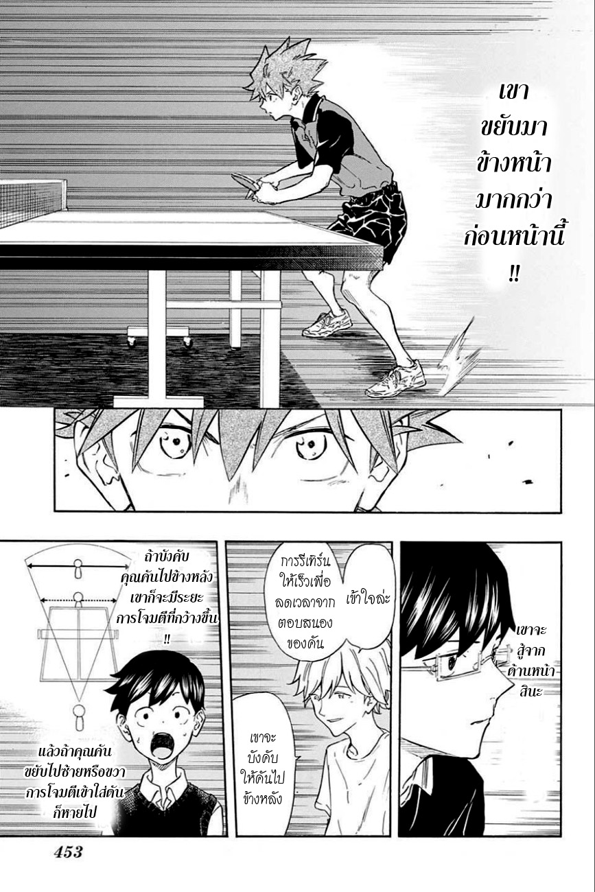 Full Drive 8-ภัยคุกคามของคำชี้ขาด
