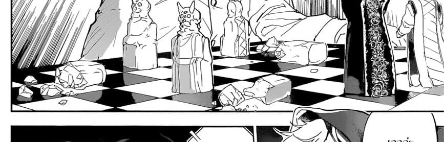 The Promised Neverland 148-จะไปหาเดี๋ยวนี้ล่ะ