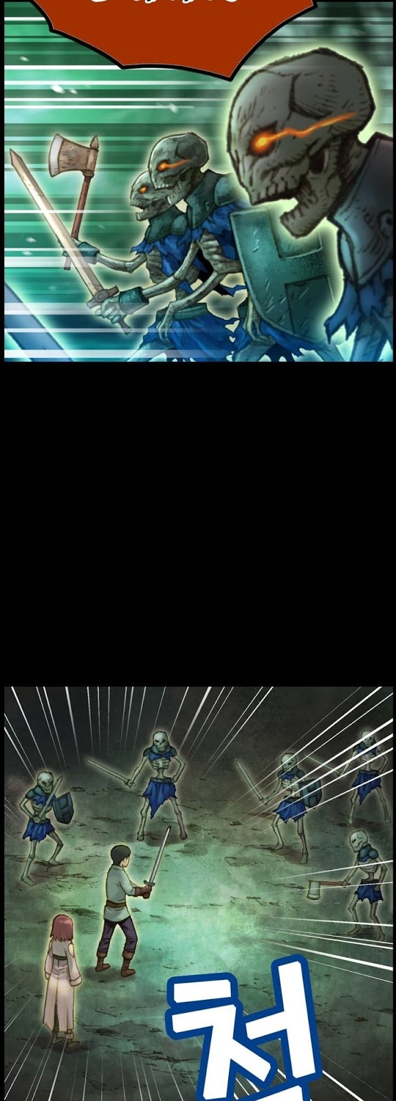 Legendary Moonlight Sculptor ประติมากรแสงจันทร์ในตำนาน 49-49