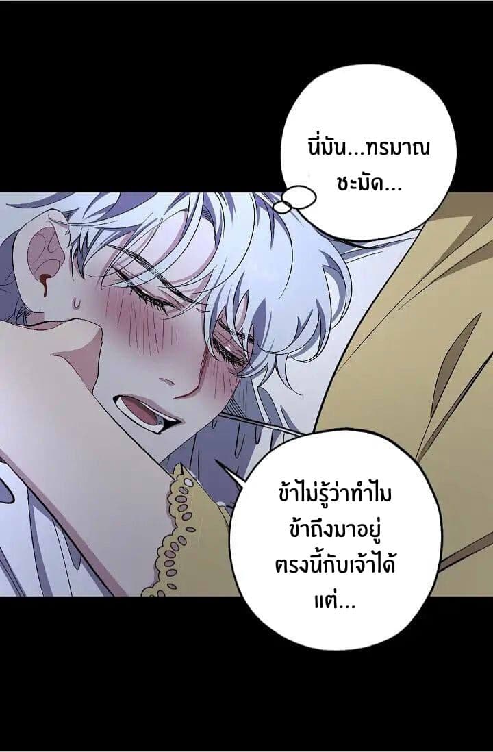 The Tyrant's First Love 19-19
