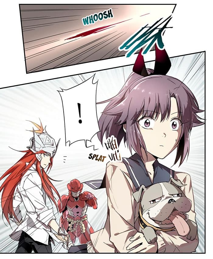 How to Be God 10-10