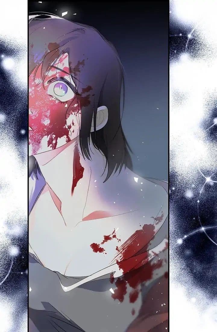 The Tyrant's First Love 4-4