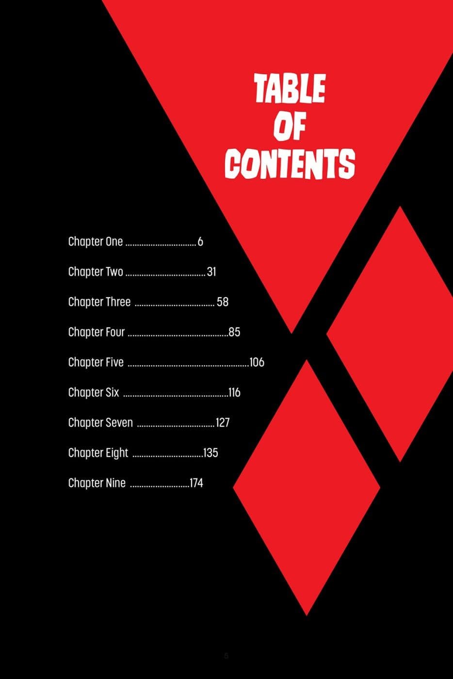 Harley Quinn: Breaking Glass 1-1