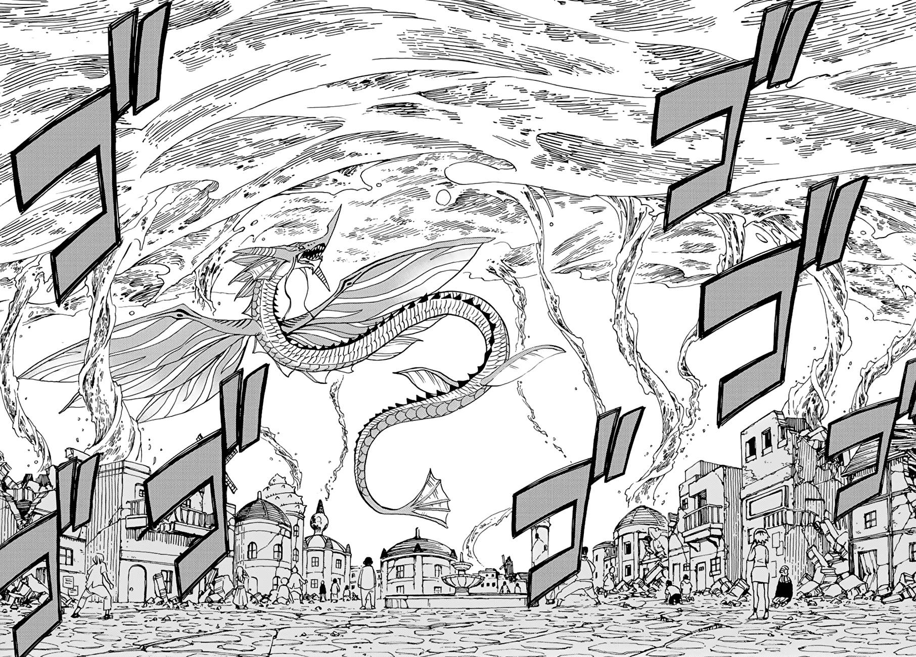 Fairy Tail: 100 Years Quest 18-ทางเลือกที่เจ็บปวด