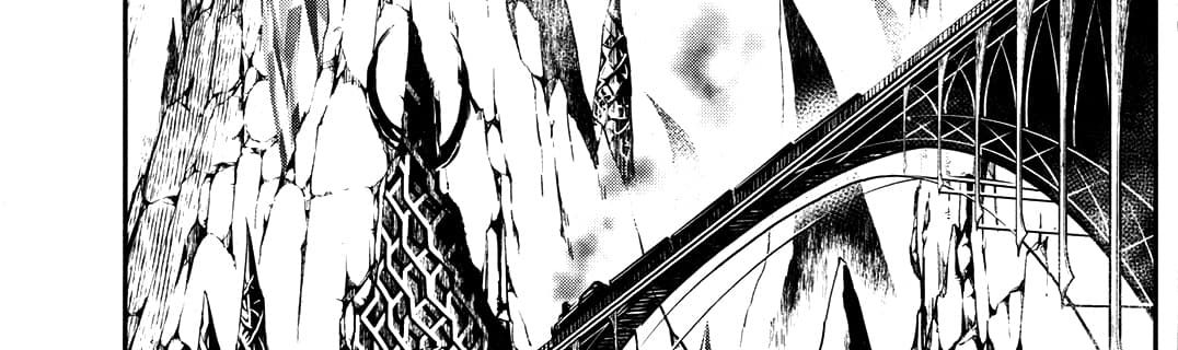 Shinju no Nectar หยาดแห่งธาริณี 9-องค์หญิงคนแคระ