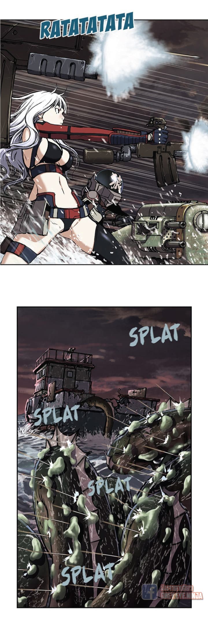Leviathan 33-33