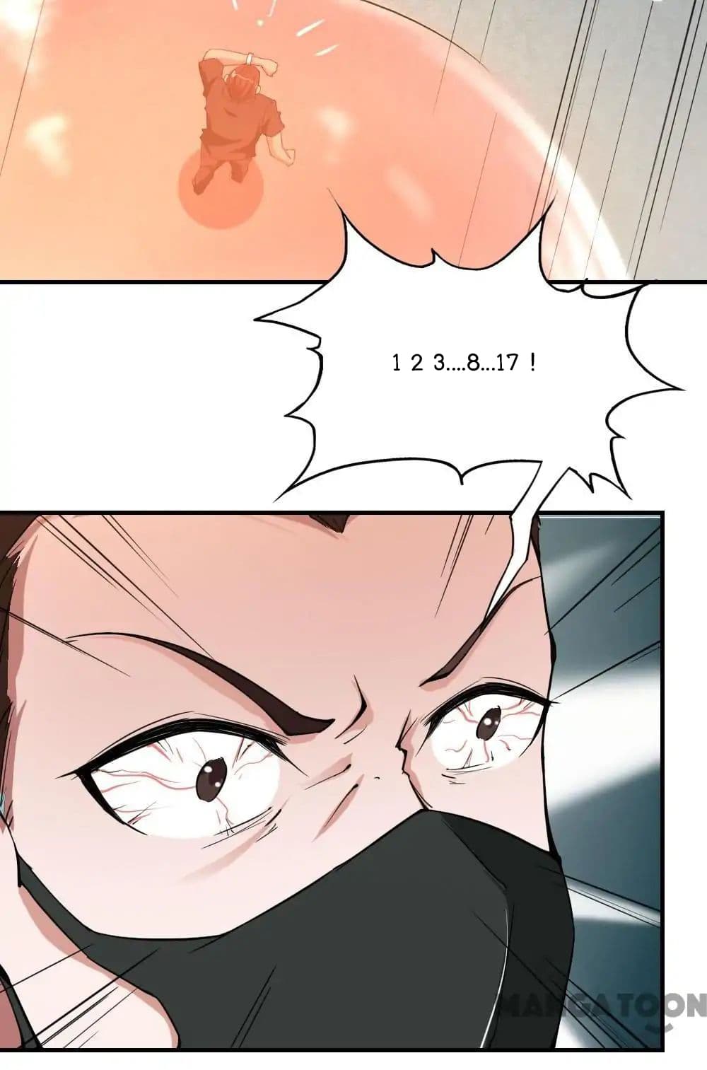 Almight Network 101-101