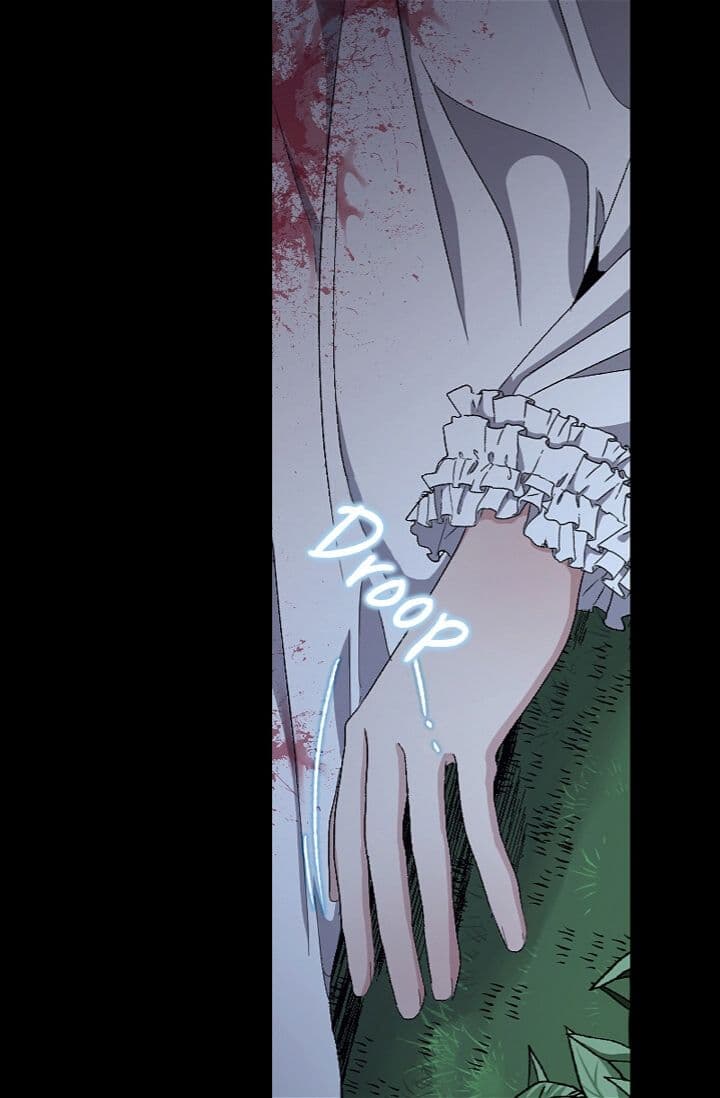 The Tyrant's First Love 14-14
