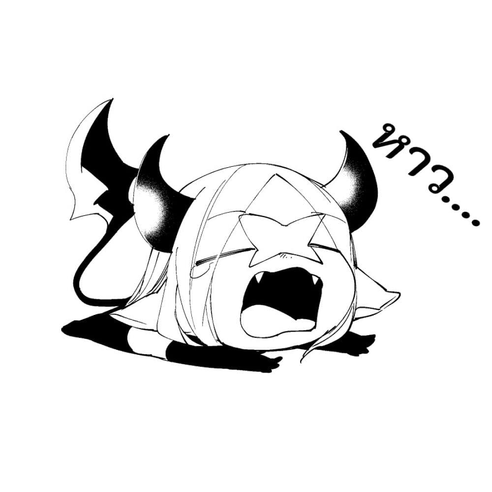 Vacation Maou to Pet 9.5-9.5