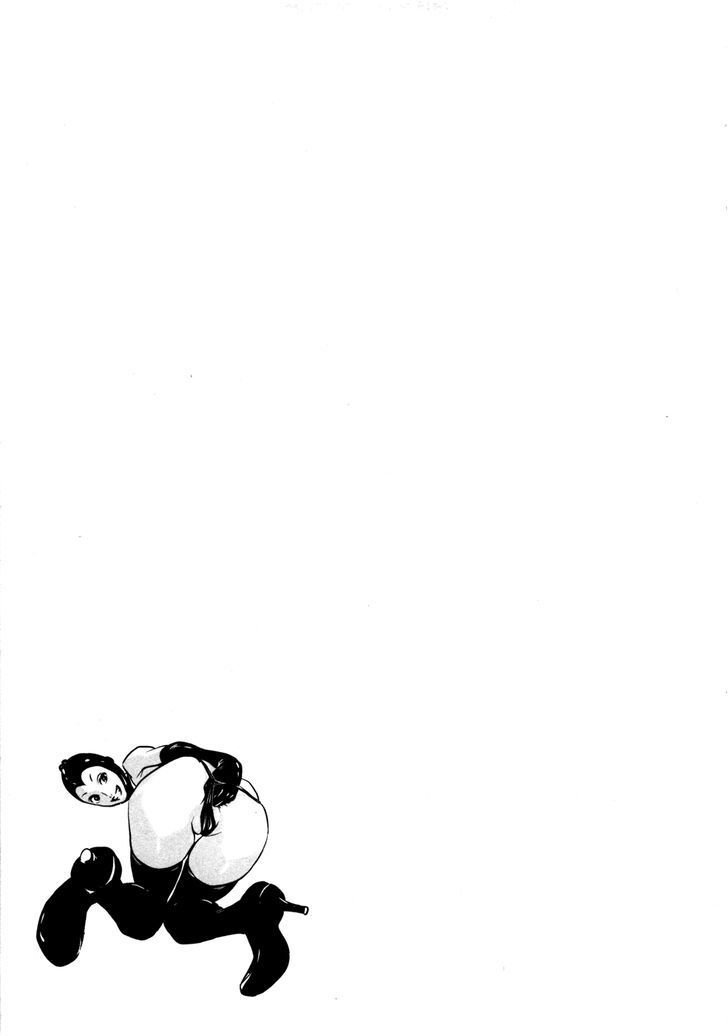 Yarisugi Companion to Atashi Monogatari 8-มิ้นท์สีขาว กับ สาวนั่งดริ้ง