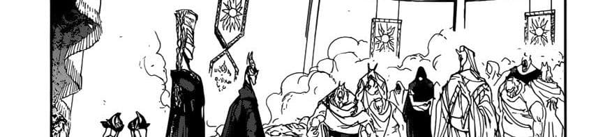The Promised Neverland 149-หนี้บุญคุณที่ต้องพิสูจน์